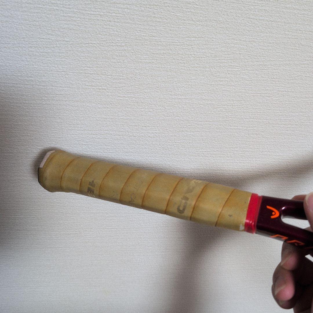 ヘッド　プレステージ　プロストック　TGK293