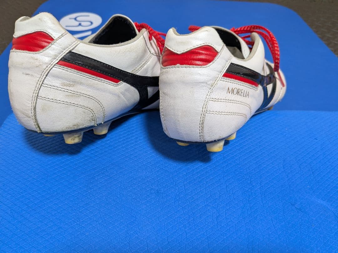 ミズノモレリア２ジャパン