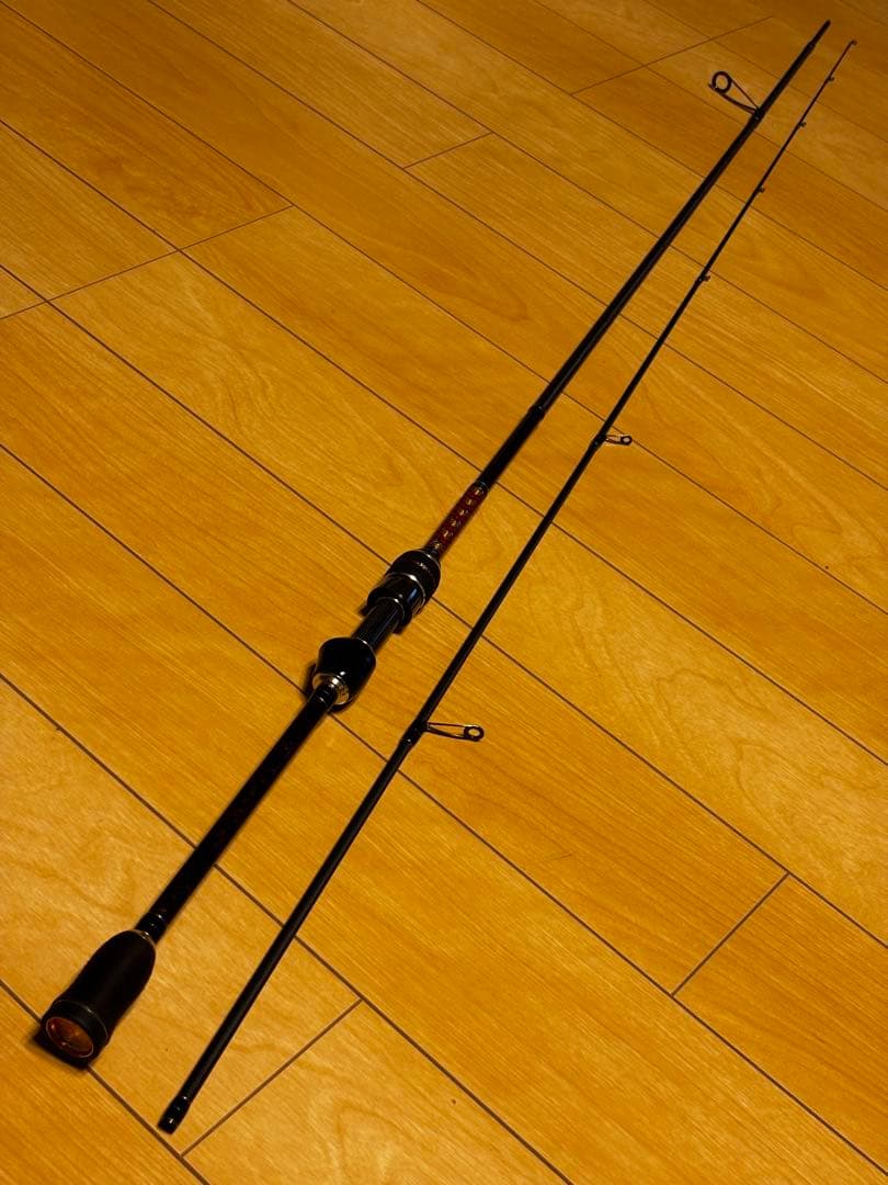 ラ*ト様 【レア！！】メガバス 礁楽リミテッド SLL-78ULT Megaba