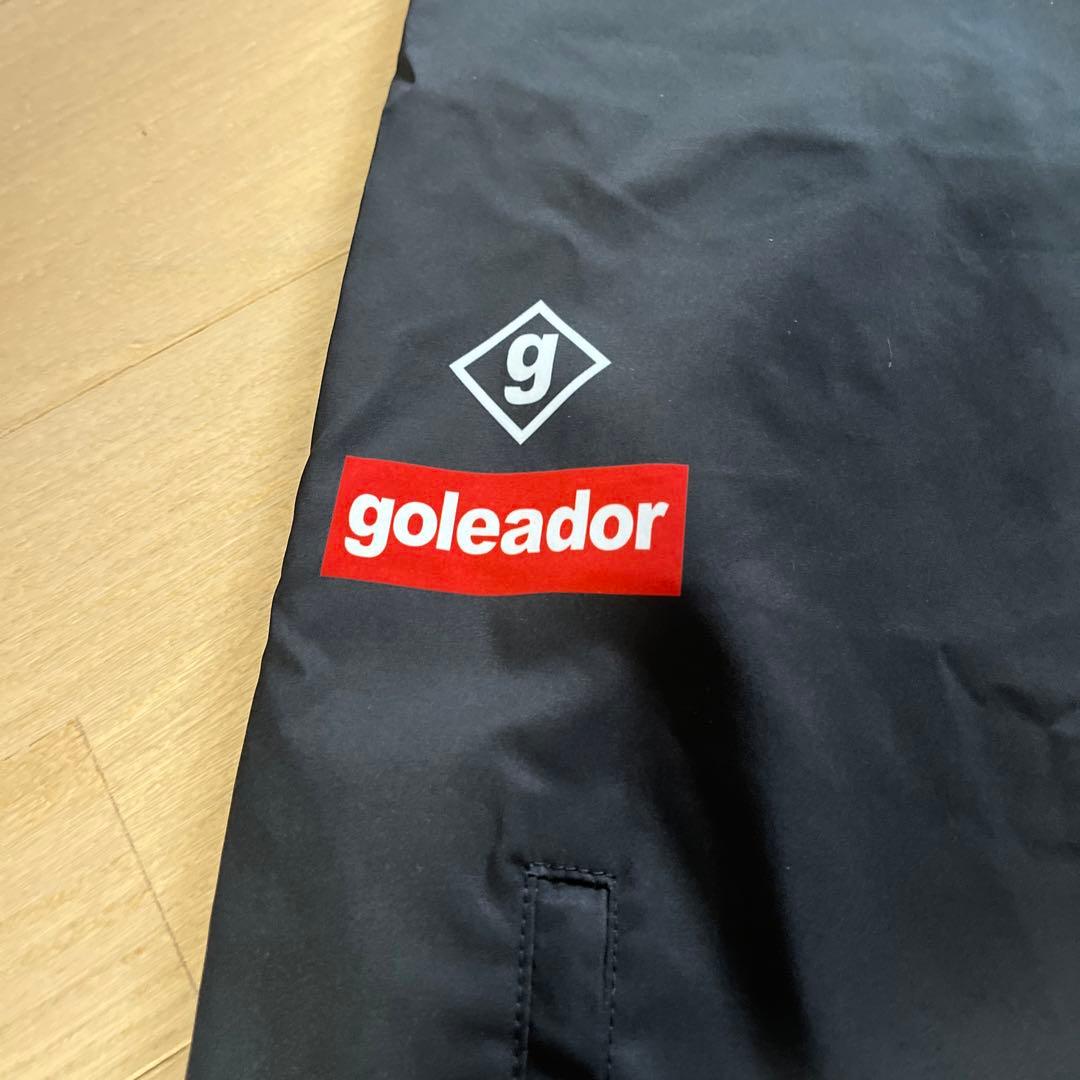 ゴレアドール ピステパンツ 150サイズ