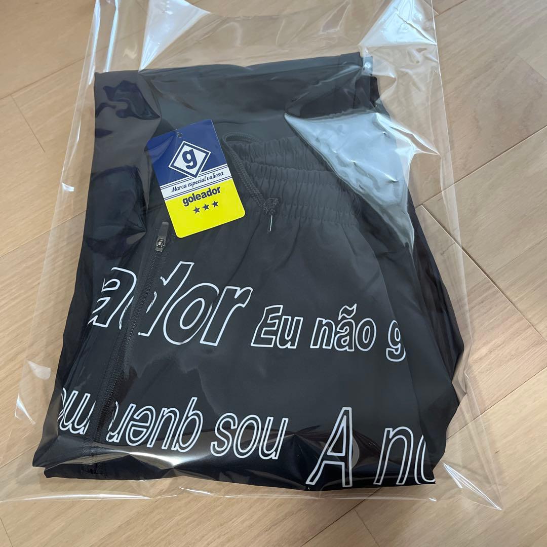 ゴレアドール ピステパンツ 150サイズ