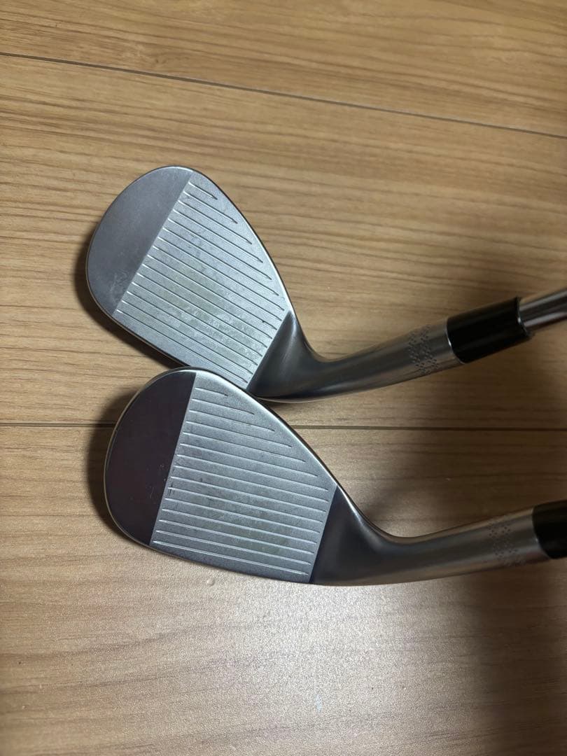 Callaway Opusウェッジ 48度 52度セット