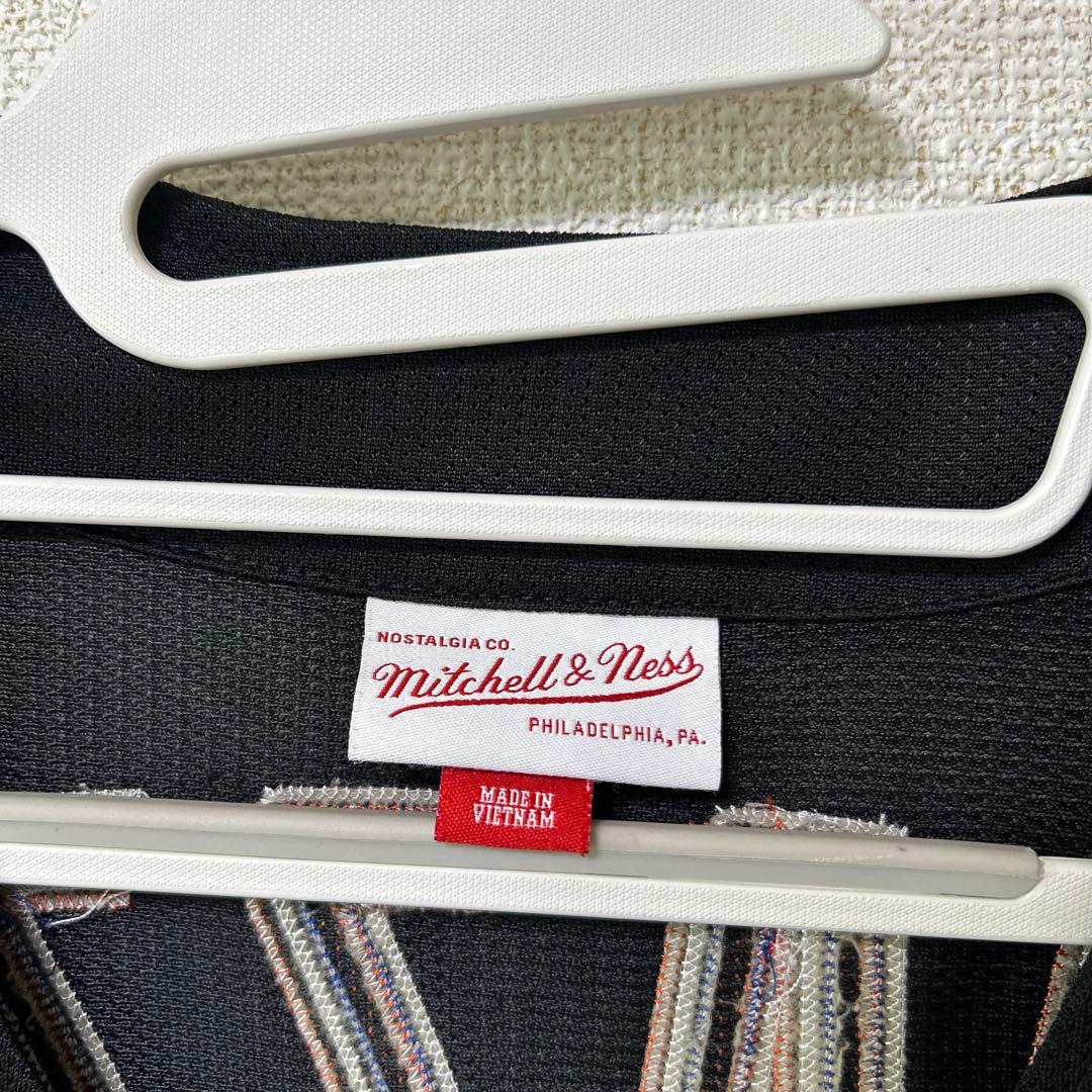 ミッチェルアンドネス　ニューヨークメッツ Mets Piazza 31