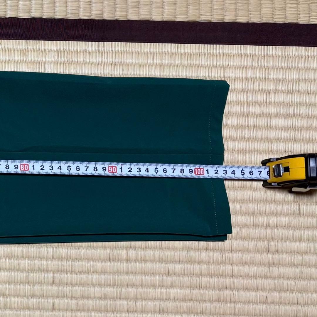 Srixonメンズ グリーン ゴルフパンツ