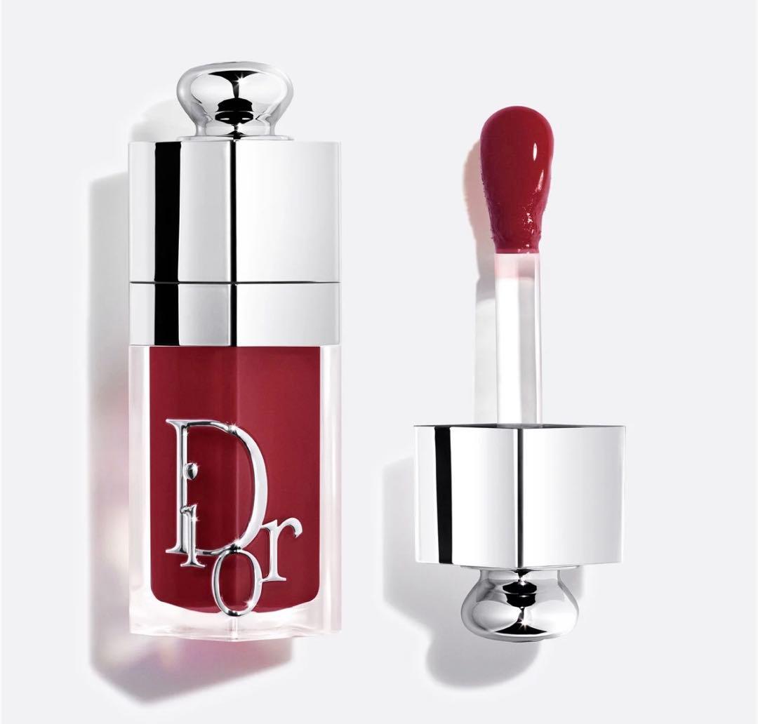 Dior コスメセット サンプル ショッパー付き 新品未使用