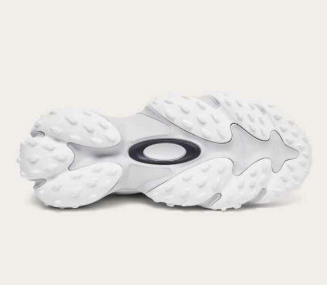 29cm オークリー OAKLEY EDGE FLEX WHITE