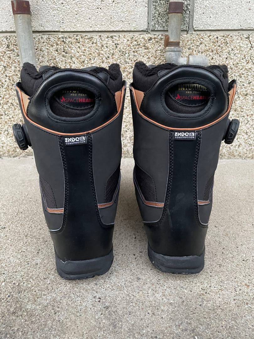 K2 ESTATE レディーススノーボードブーツ 25.0cm