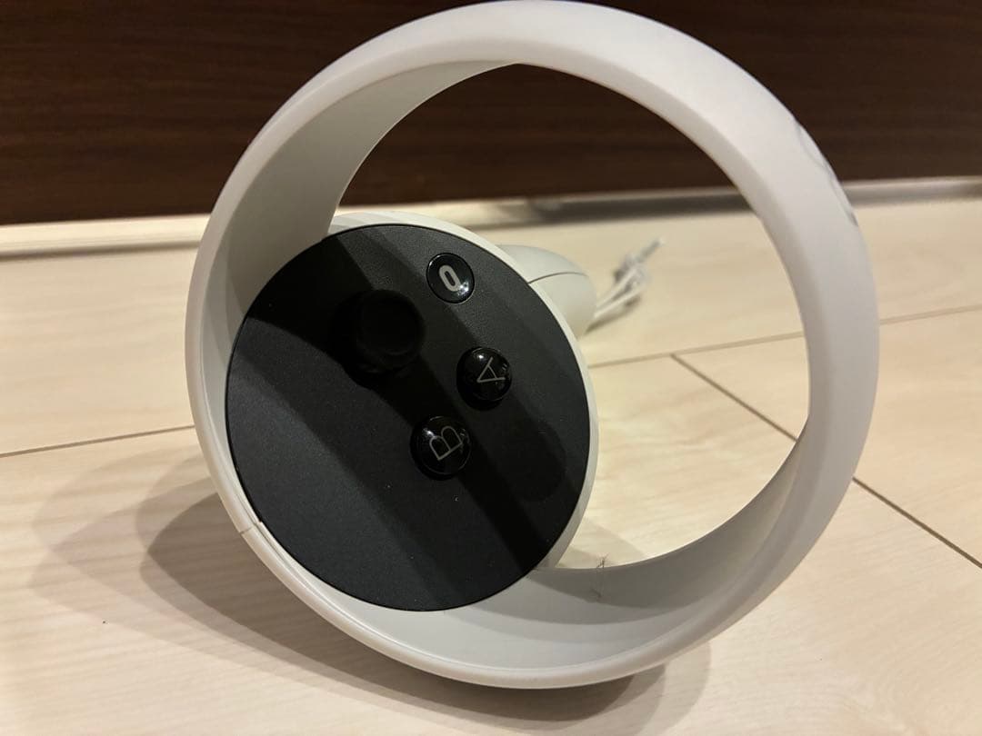   Quest 2 VRヘッドセット 128GB