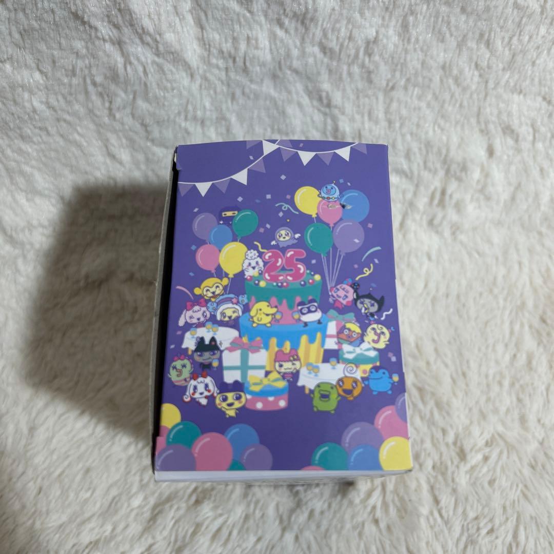 【動作確認済】たまごっちスマート　アニバーサリーパーティーセット