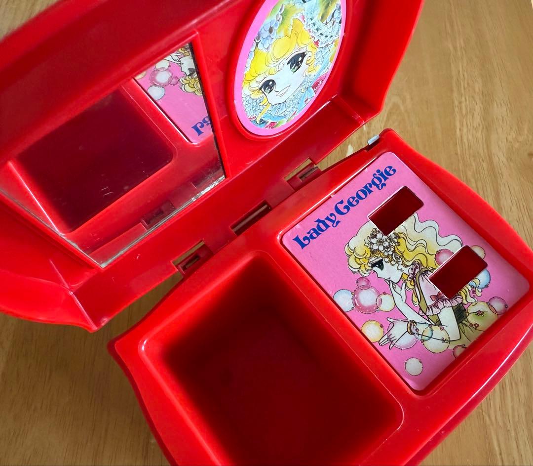 Lady ie オルゴール