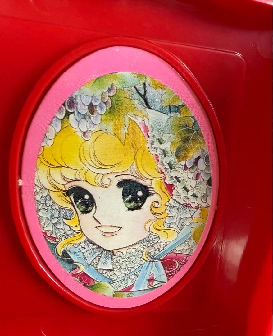 Lady ie オルゴール