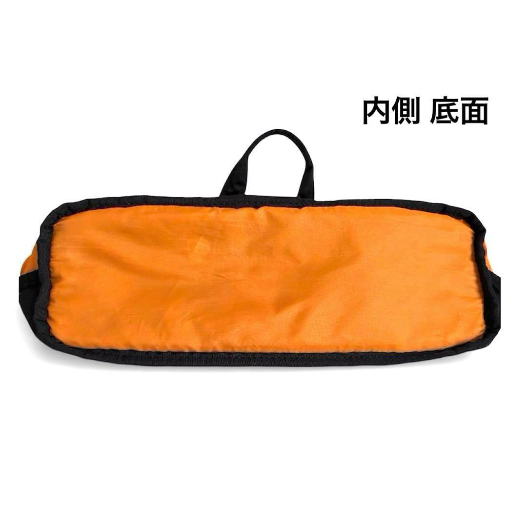 希少✨PORTER タンカー トートバッグ A4 肩掛け ユニセックス ブラック