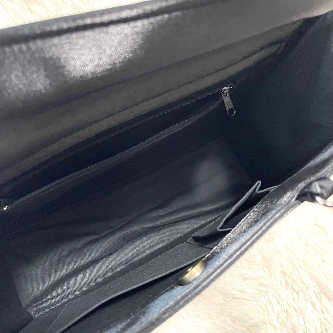 タグ付き　彩小径　IROKOMICHI トートバッグ 和装バッグ シルク　A4