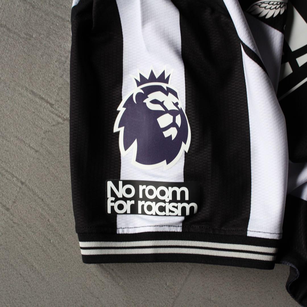 ニューカッスル 23/24 オーセンティック ユニフォーム 正規品 ゴードン