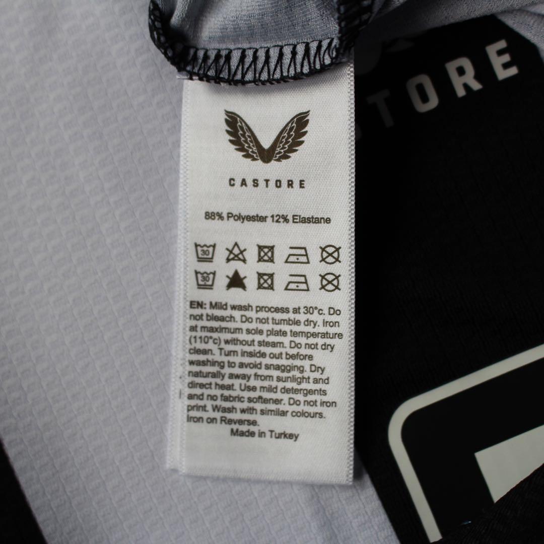 ニューカッスル 23/24 オーセンティック ユニフォーム 正規品 ゴードン