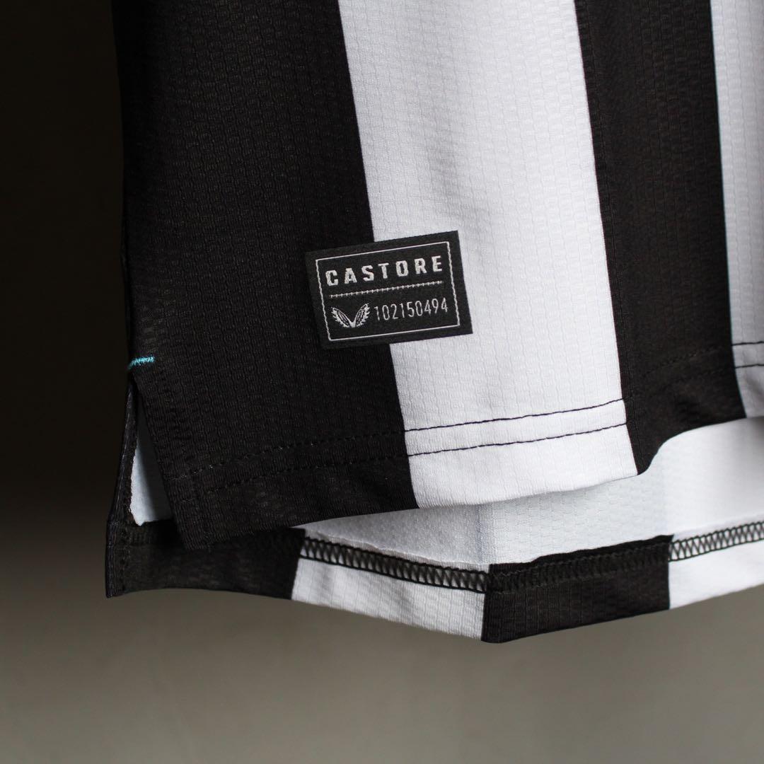 ニューカッスル 23/24 オーセンティック ユニフォーム 正規品 ゴードン