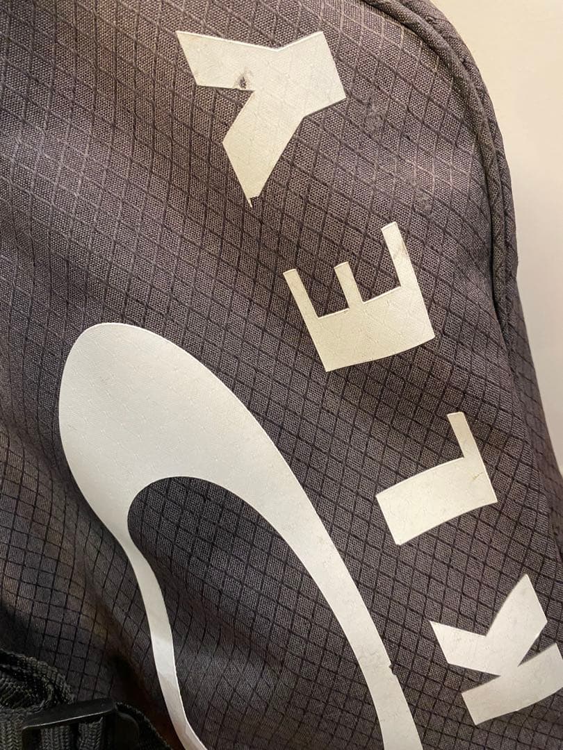 OAKLEY スタンドバッグ ブラック