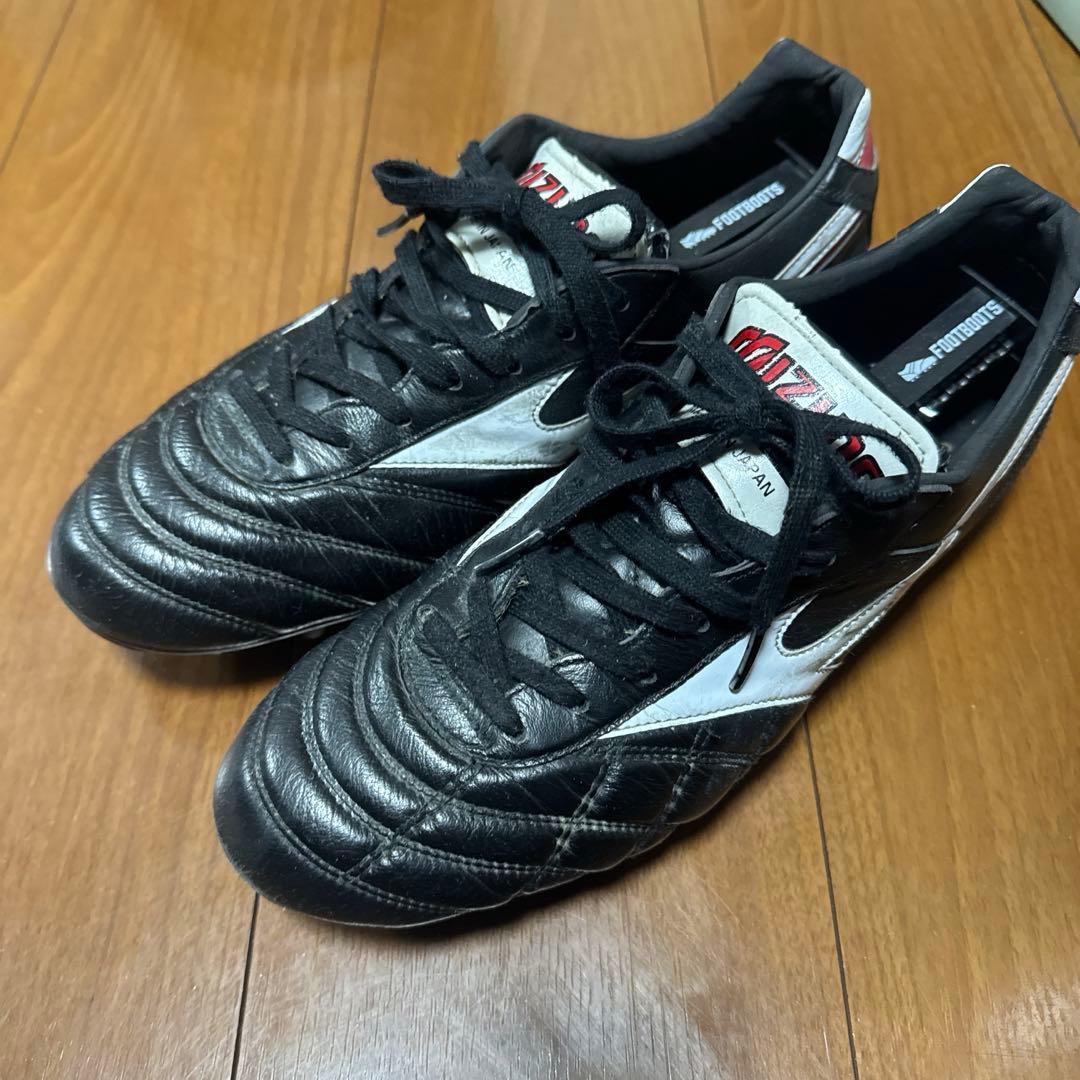 モレリア2 japan 27センチ