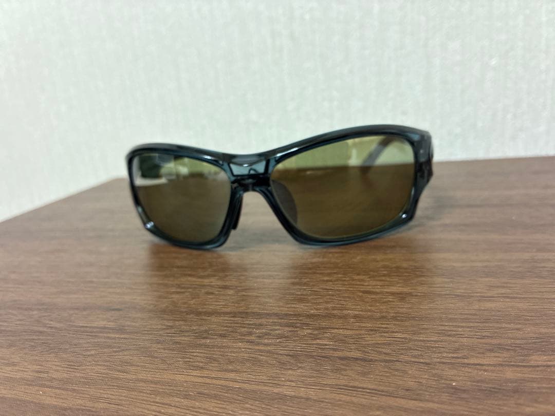 トライノduma（ドゥーマ）偏光サングラス