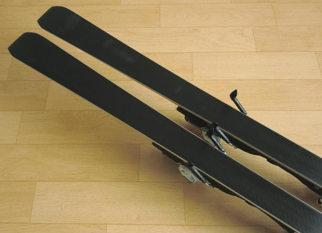 ■送料無料■アトミック■REDSTER GS■178cm■調整ビン付■メンテ付■