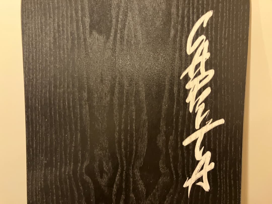 25-26 CAPITA KAZU KOKUBO PRO 160cmくれ