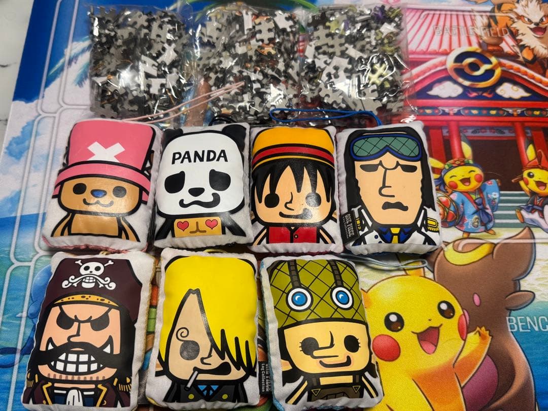 ONE PIECE ログコレクション32巻まとめ売り