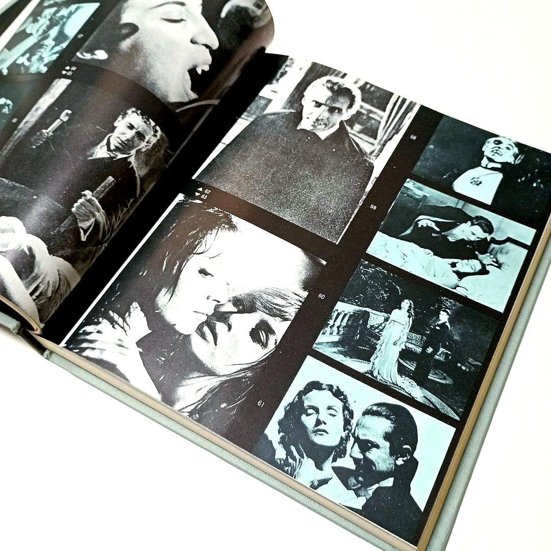 吸血鬼幻想 種村季弘　薔薇十字社