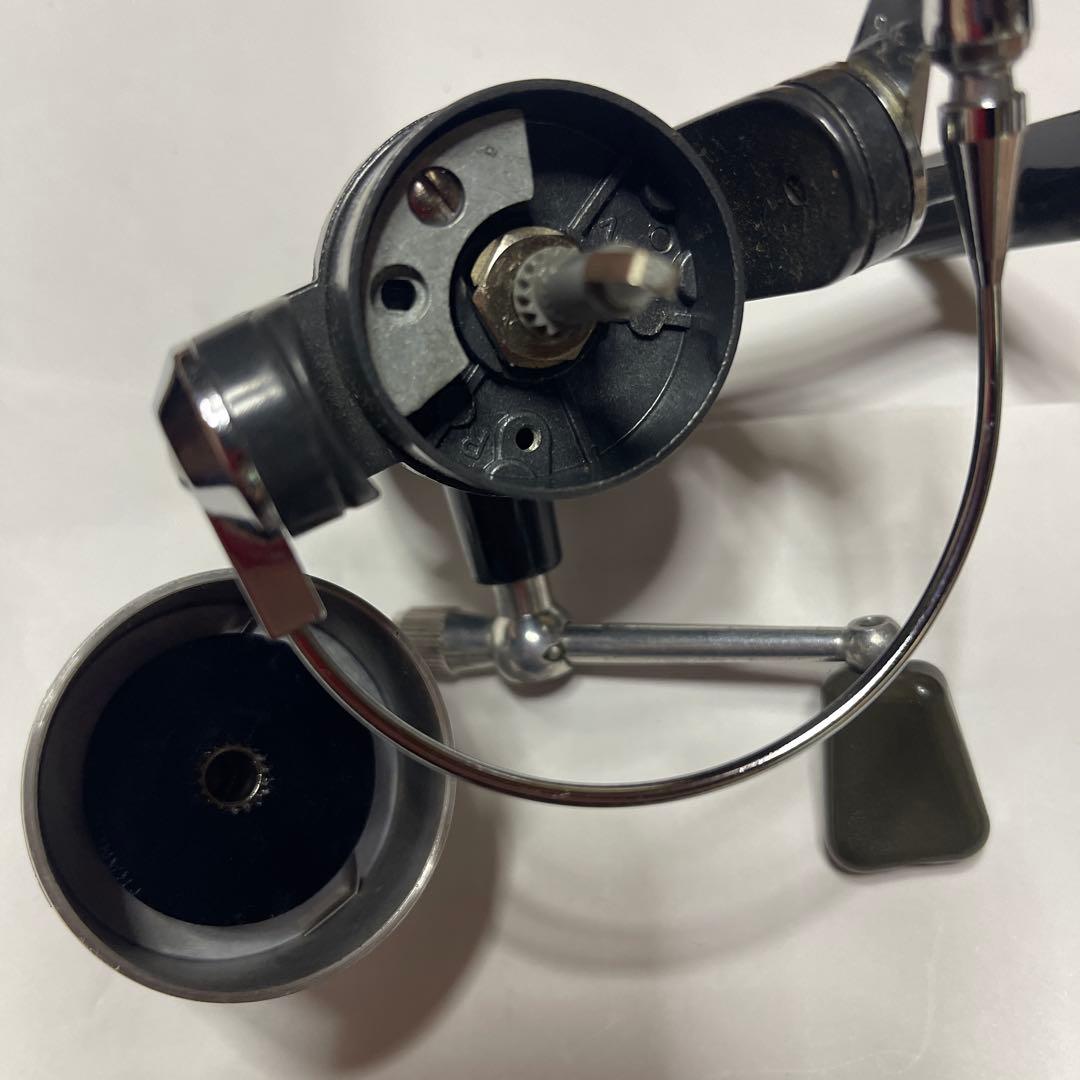 ガルシア　ミッチェル908 初期