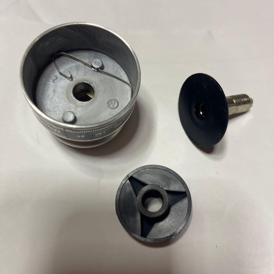 ガルシア　ミッチェル908 初期