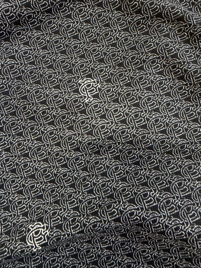 ¥30,800【PG/5】パーリーゲイツ モノグラムハーフパンツショートパンツ