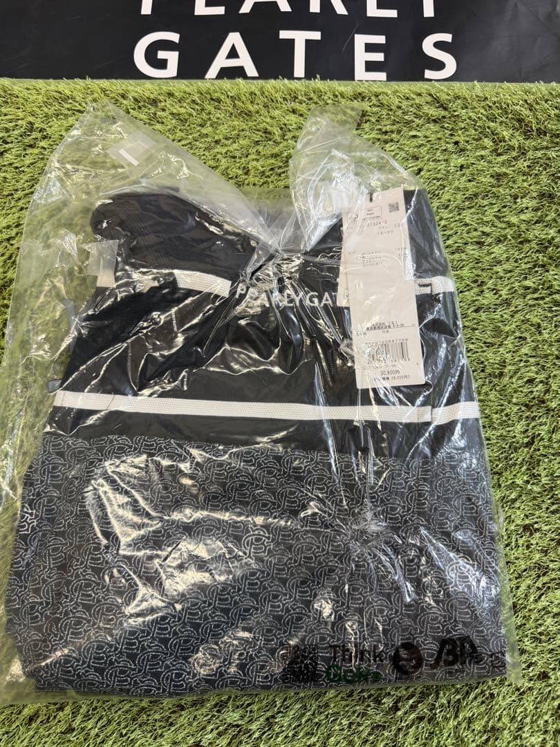 ¥30,800【PG/5】パーリーゲイツ モノグラムハーフパンツショートパンツ