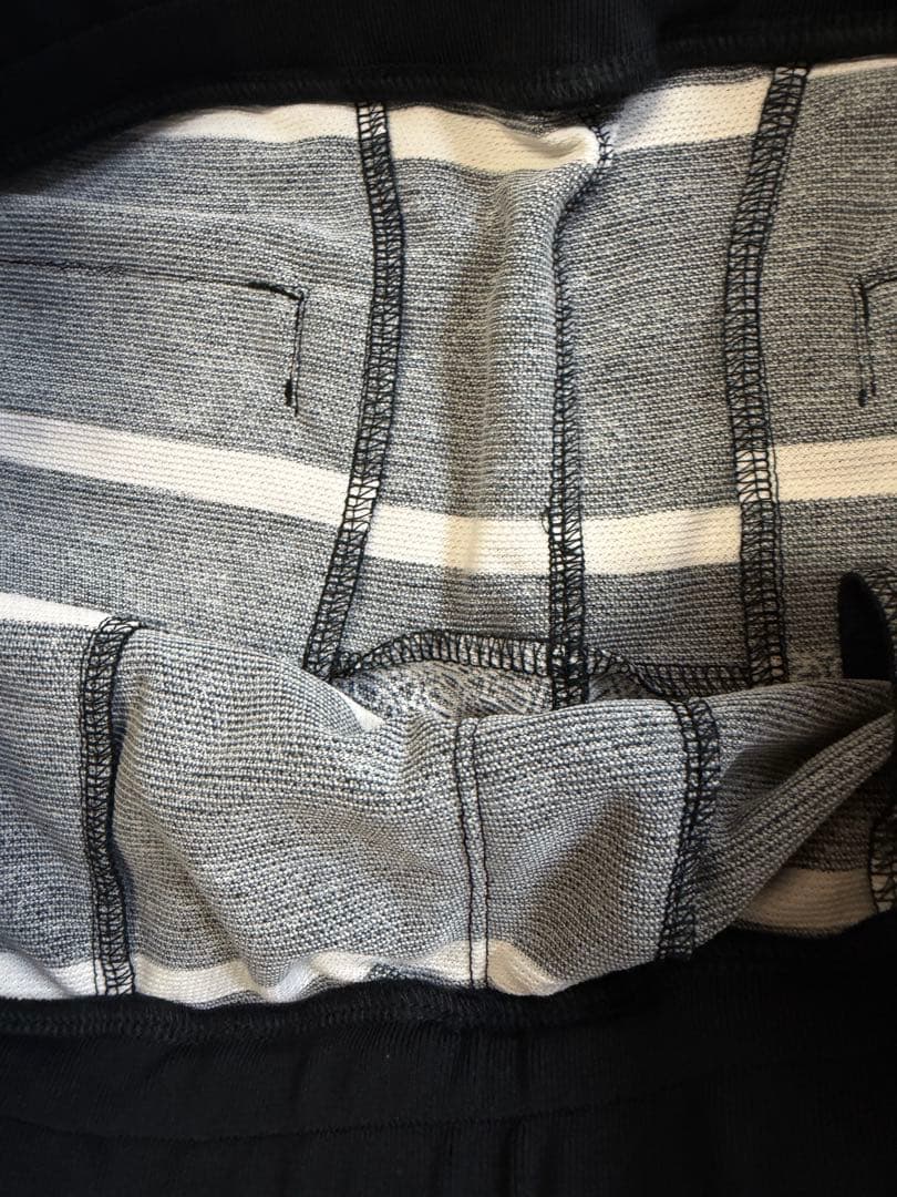 ¥30,800【PG/5】パーリーゲイツ モノグラムハーフパンツショートパンツ