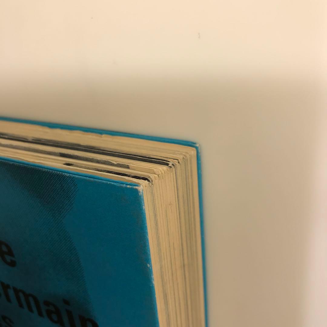 サン=ジェルマン=デ=プレ入門