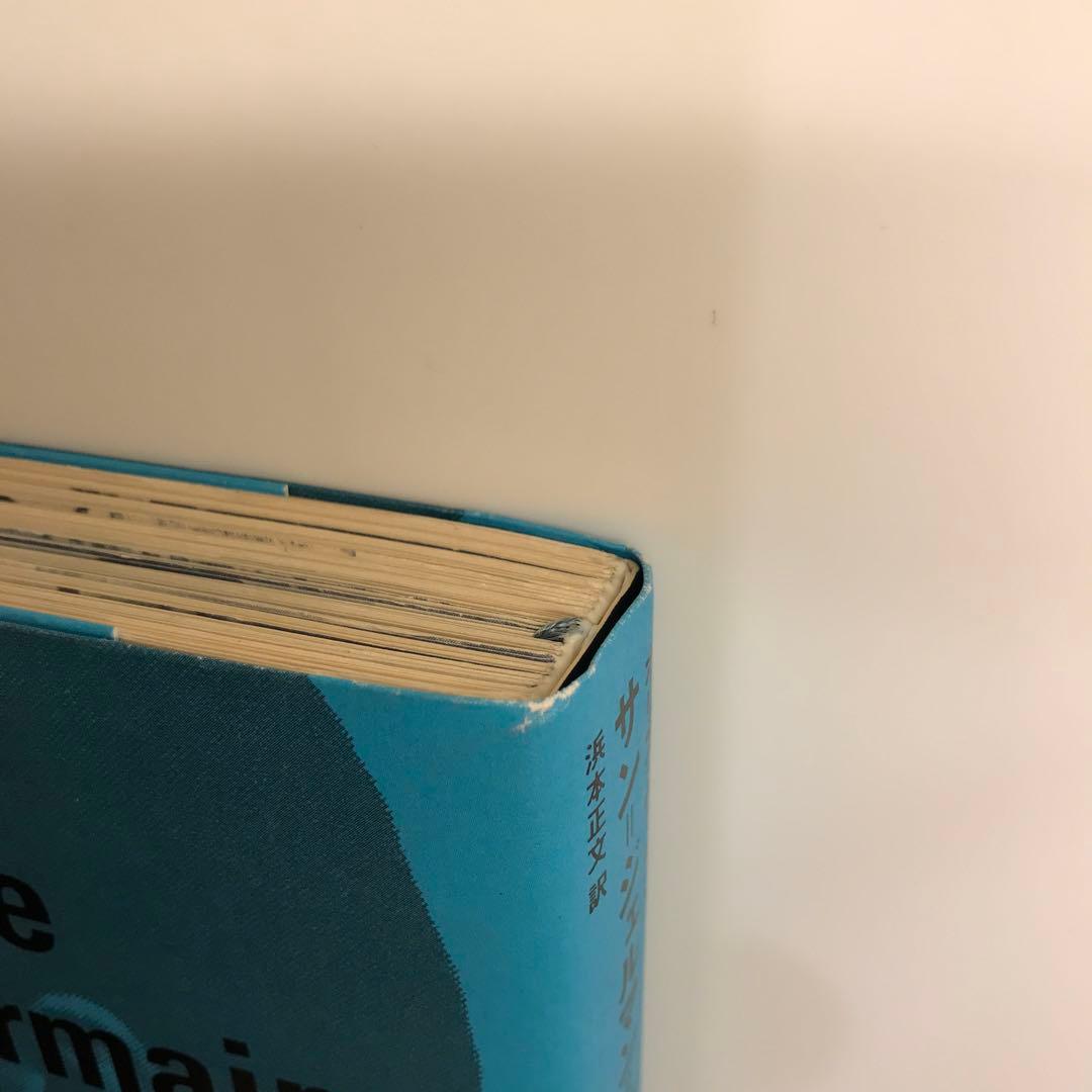 サン=ジェルマン=デ=プレ入門