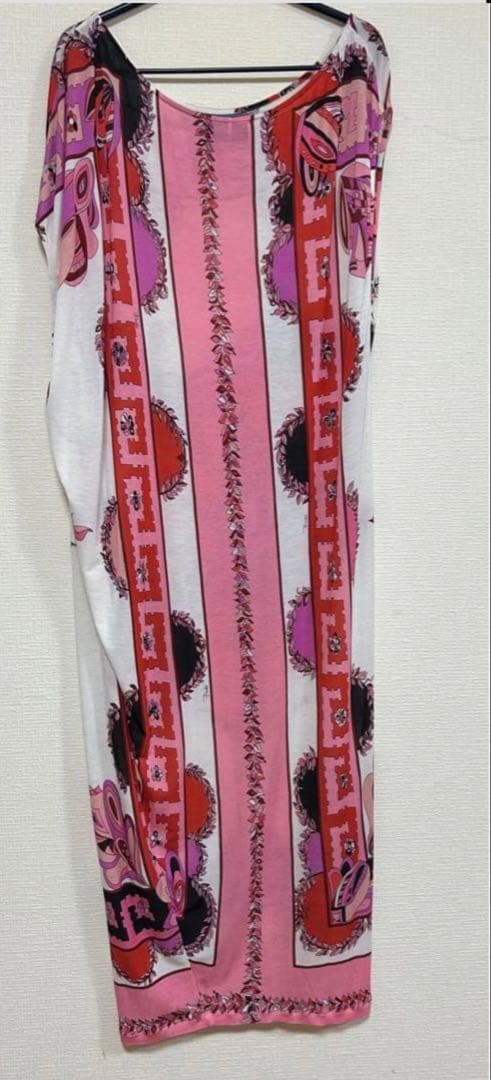 EMILIO PUCCI ワンピース　チュニック