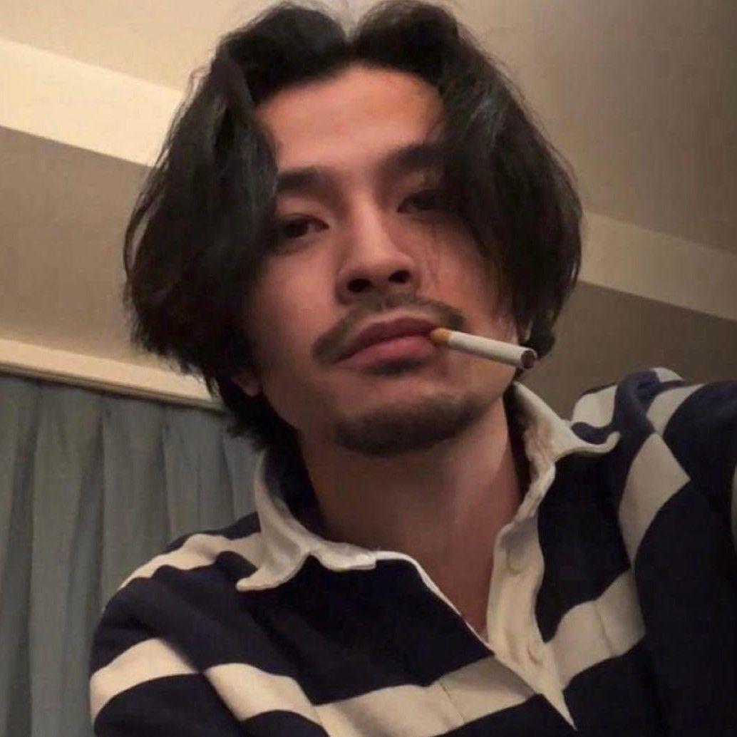 90s 00s ポロラルフローレン ラガーシャツ L ボーダー King Gnu