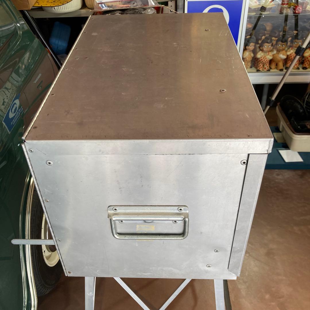 バーベキュー・調理用品 Rare! 1980's Campers Kitcen Texas,U.S.A.