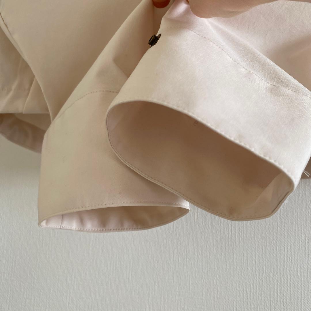 IENA VACHEMENTショートコート