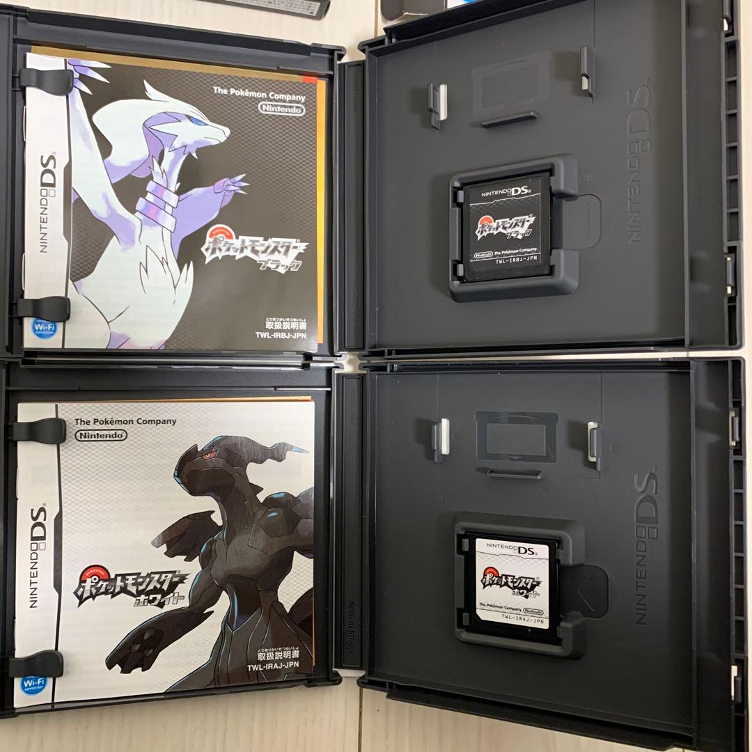 DS 3DSソフト ポケットモンスター ポケモン 25本