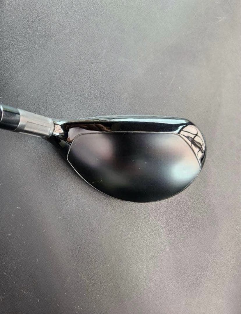 テーラメイド　ステルス3u 19度 ユーティリティ3W 5W ドライバー