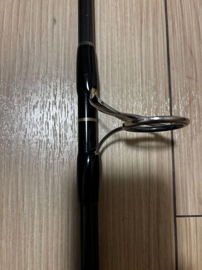 カーペンター　シーレパード80/33