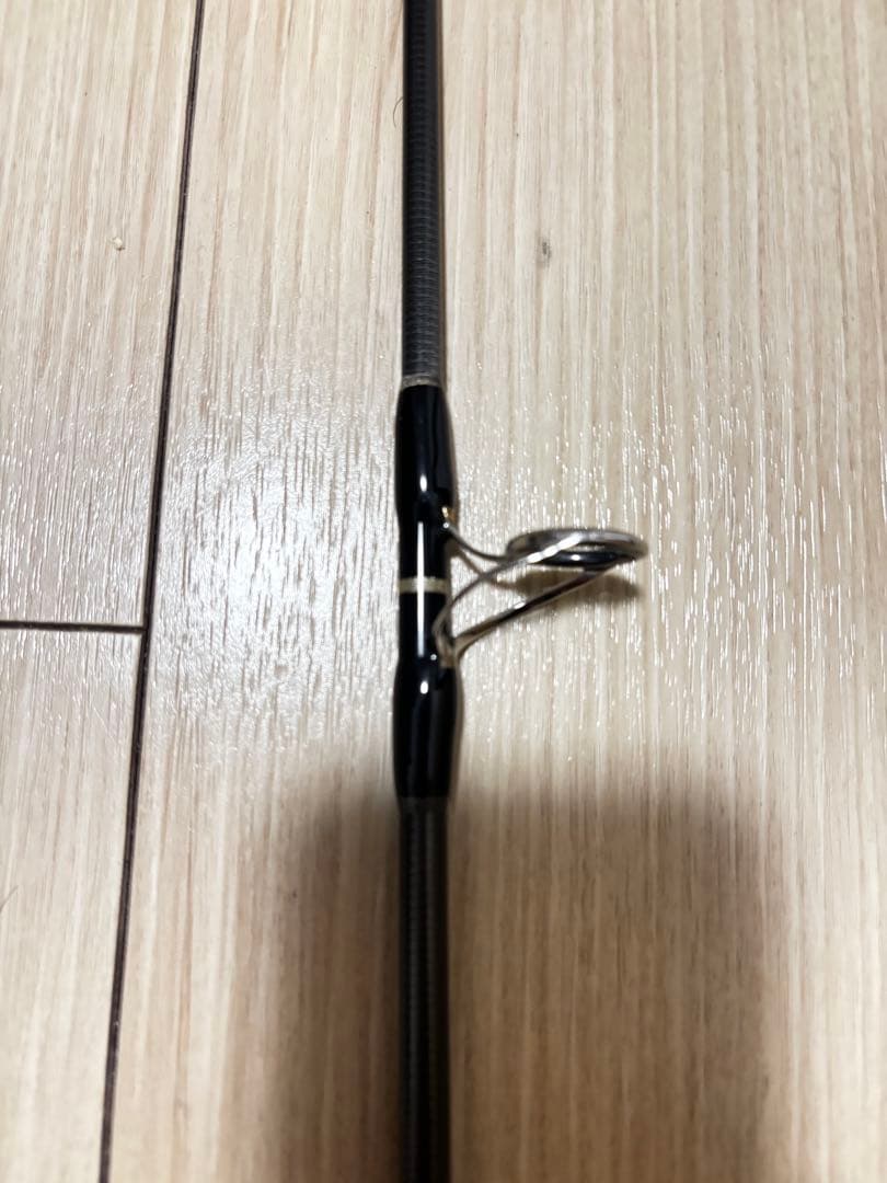 カーペンター　シーレパード80/33