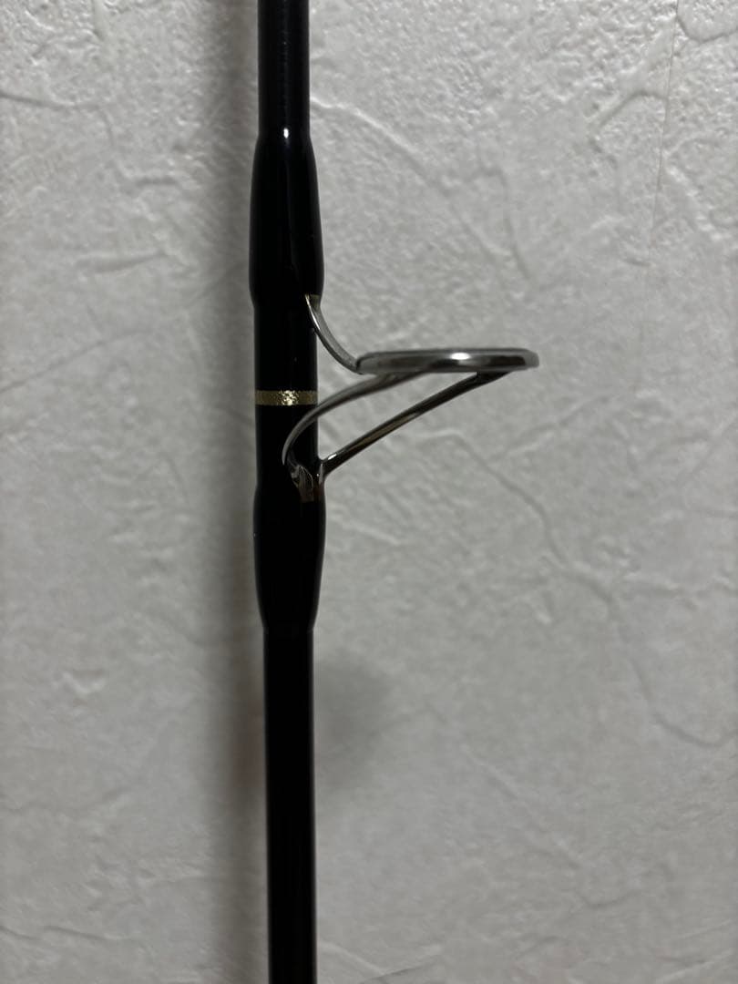 カーペンター　シーレパード80/33