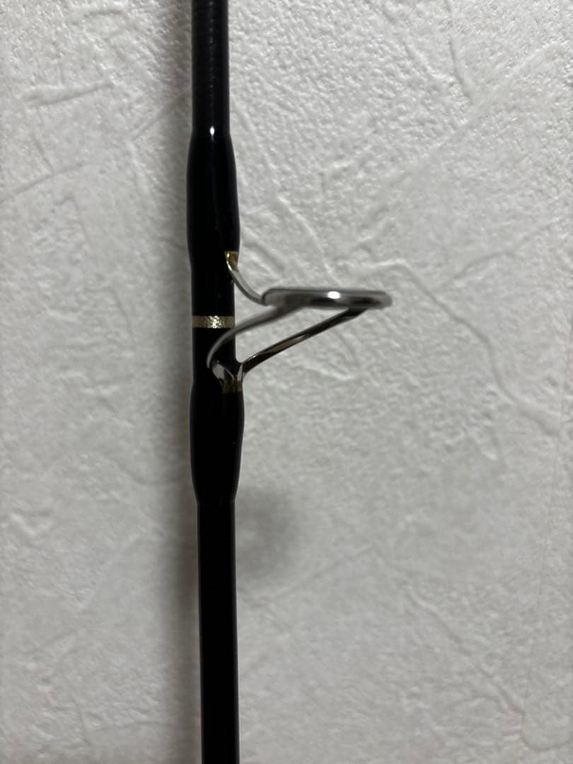 カーペンター　シーレパード80/33