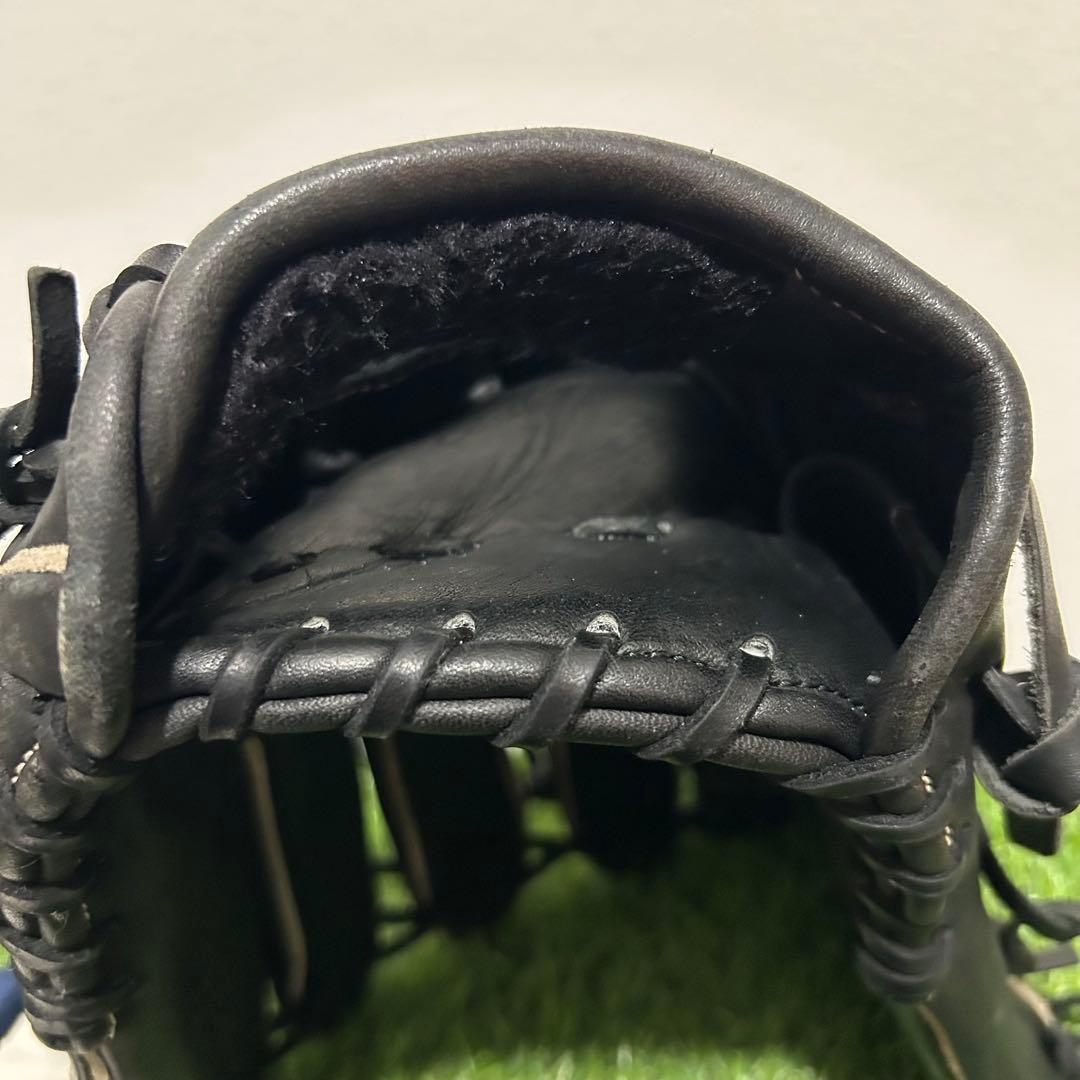 サ*ジ様 【⭐︎即戦力⭐︎】Rawlings ローリングス　軟式　野球　外野　グ