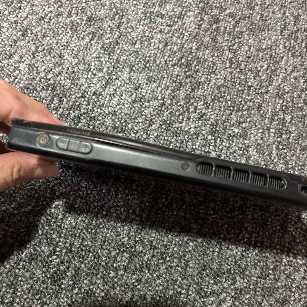 Nintendo Switch 本体 プロコントローラー　ジャンク