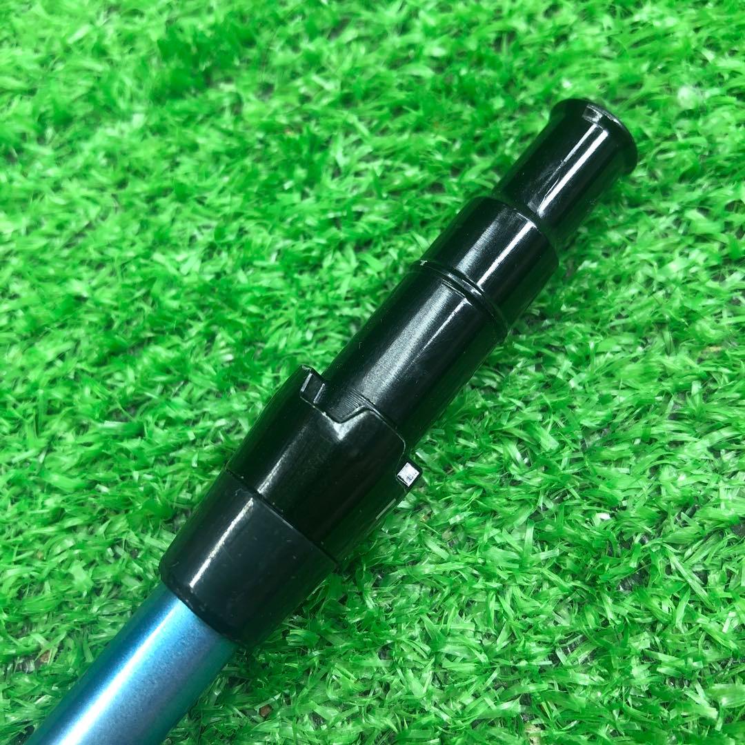 Gsh-1048Speeder661EVOLUTIONⅤシャフト単品 flexS