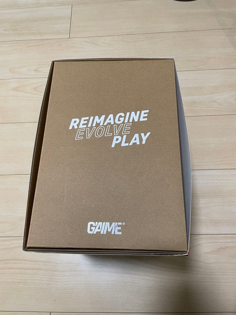 G'AIM'E×タイムクライシス アルティメット 特典付き