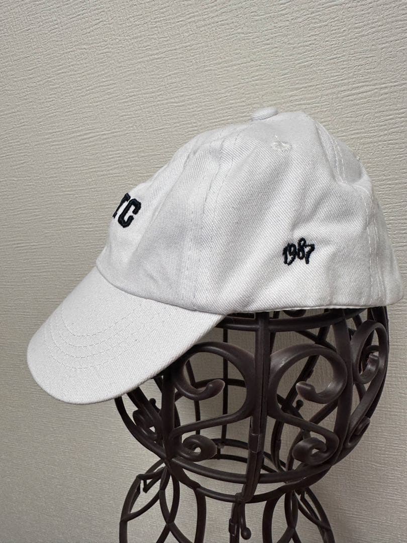 カサブランカ　キャップ7点セット