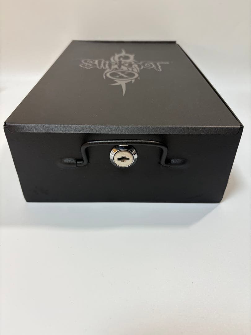 slipknot 1stアルバム 10周年記念ボックスセット